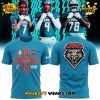 My Chemical Romance UNLEASH THE F’ING BATS Special Tee