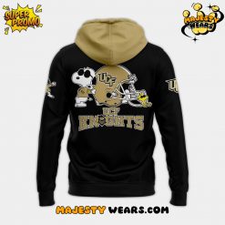 UCF Knights x Snoopy 2025 Special Hoodie