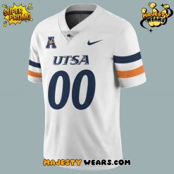 UTSA Roadrunners Special New White Football Jersey