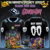 Nashville Predators Navy Taylor Swift Hockey Jersey