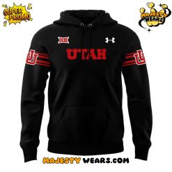 Utah Utes Special New Logo Hoodie