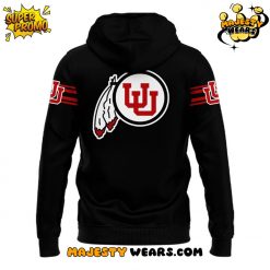 Utah Utes Special New Logo Hoodie