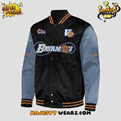 Vaqueros de Bayamon BSN 2025 Special Bomber Jacket