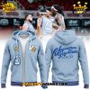 North Carolina Tar Heels New Uniform Special Hoodie