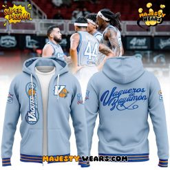 Vaqueros de Bayamon BSN 2025 Special Hoodie