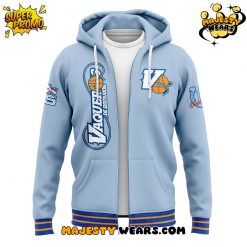 Vaqueros de Bayamon BSN 2025 Special Hoodie