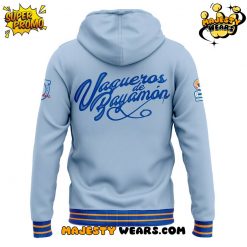 Vaqueros de Bayamon BSN 2025 Special Hoodie