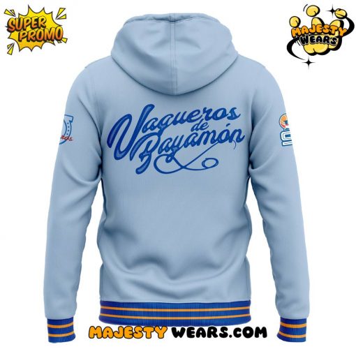 Vaqueros de Bayamon BSN 2025 Special Hoodie