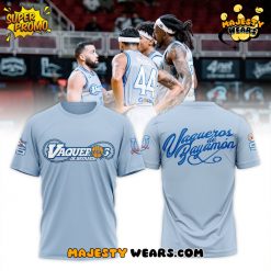 Vaqueros de Bayamon BSN 2025 T-Shirt