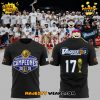 Notre Dame Fighting Irish New Season 2025 Shirt
