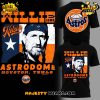 Miami 305 Champions Big3 2025 White Shirt