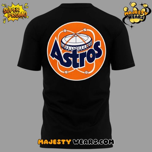 Willie Nelson Astrosdome 2025 Shirt