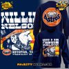 Notre Dame Fighting Irish Coach Marcus Freeman New Logo Special Sweatshirt