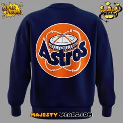 Willie Nelson Astrosdome 2025 Sweatshirt