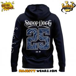 AFL Grand Final 2025 x Snoop Dogg Special Hoodie
