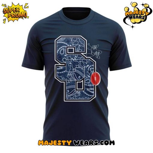 AFL Grand Final 2025 x Snoop Dogg Special Tee