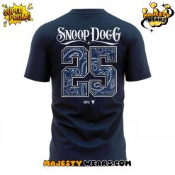 AFL Grand Final 2025 x Snoop Dogg Special Tee