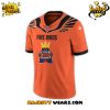 Arizona State Sun Devils Special New 2025 Football Jersey