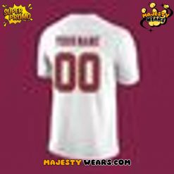 Arizona State Sun Devils Special New 2025 Football Jersey
