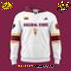 Arizona State Sun Devils Special New 2025 Hoodie