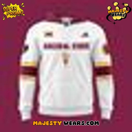 Arizona State Sun Devils Special New 2025 Hoodie