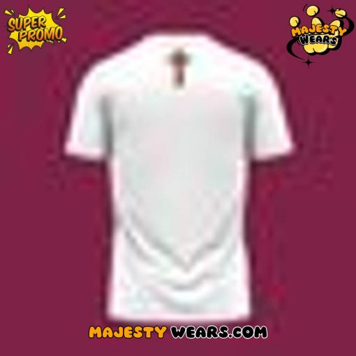 Arizona State Sun Devils x Jesus Won Special Tee