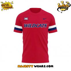 Arizona Wildcats ‘Battle Red’ Uniform T-Shirt