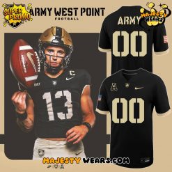 Army Black Knights Special Untouchable Football Jersey