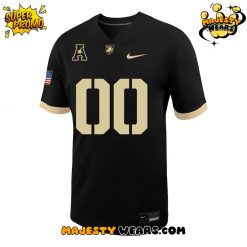 Army Black Knights Special Untouchable Football Jersey