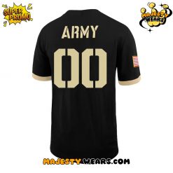 Army Black Knights Special Untouchable Football Jersey