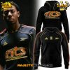 Idaho Vandals “Fightin’ Taters” Special Yellow Hoodie