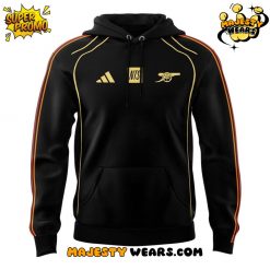 Arsenal x NTS UBP Special Hoodie