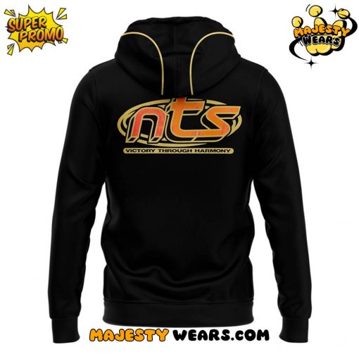 Arsenal x NTS UBP Special Hoodie