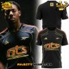 LSU Tigers Bayou Bandits Special Logo T-Shirt