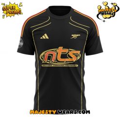 Arsenal x NTS UBP Special Tee
