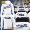 Darnell Mooney MooneyWorld: Mooney Enterprises Hoodie