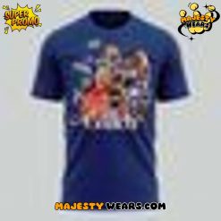 Auburn Tigers Be grateful to Bruce Pearl Special T-Shirt