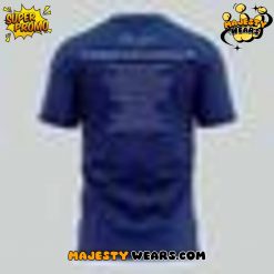 Auburn Tigers Be grateful to Bruce Pearl Special TShirt
