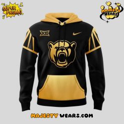 Baylor Bears “Chrome Era” 2025 Gold Hoodie