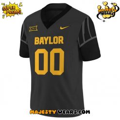 Baylor Bears “Chrome Era” Special Football Jersey