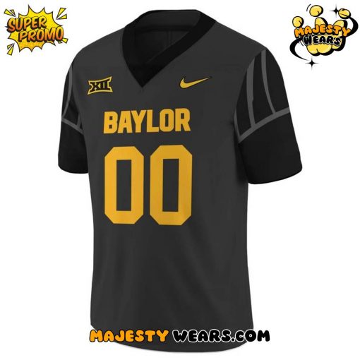 Baylor Bears “Chrome Era” Special Football Jersey