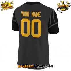 Baylor Bears Chrome Era Special Football Jersey