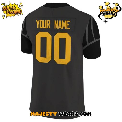 Baylor Bears “Chrome Era” Special Football Jersey