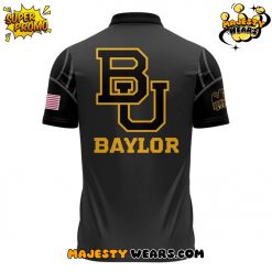 Baylor Bears “Chrome Era” Special Polo Shirt