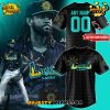 Jersey Shore BlueClaws x Shine Barons Night 2025 Custom Baseball Jersey