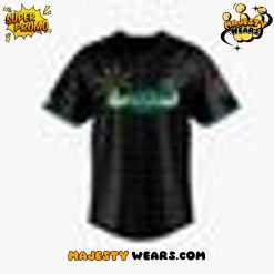 Buffalo Bisons “Luces de Buffalo” Custom Baseball Jersey