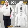 Marc Márquez Racing Special Hoodie