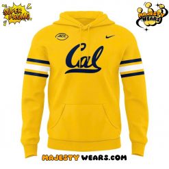 California Golden Bears “The Future Is Golden” Special Hoodie