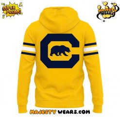 California Golden Bears The Future Is Golden Special Hoodie