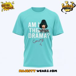 Cardi B “Little Miss Drama Tour” Special Tee